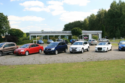Autohaus Daßlitzer Kreuz e.K. - Thumbnail
