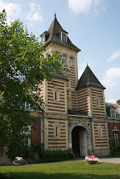 Photo n°22 de Centre Hélène Borel à Raimbeaucourt (Organisme de soutien et de services aux personnes handicapées)