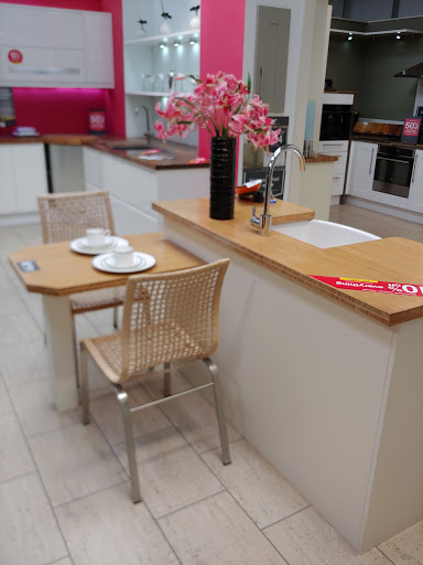 Wickes Lichfield - Visual