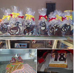 Photo n°11 de Sarl Au Pain Chaud à Sainte-Maure-de-Touraine (Boulangerie)