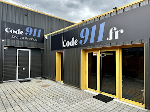 Photo n°20 de Code 911 - Sport & Prestige à La Chapelle-des-Fougeretz (Importateur)