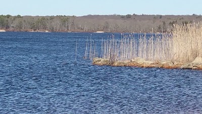 Worden Pond Family Campground