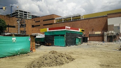 Photos of Success Service Station Envigado