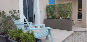 Photo n°33 de Maison d'Hôtes La Chêneraie - Saint Didier à Saint-Didier (Spa en extérieur)