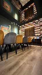 Photo n°87 de Au Cèdre à Strasbourg (Restaurant libanais)