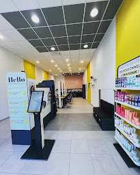 Photo n°10 de Coiff&Co - Coiffeur Bollène à Bollène (Magasin de cosmétiques)