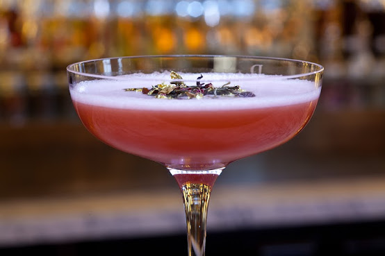 The Langham, London by null