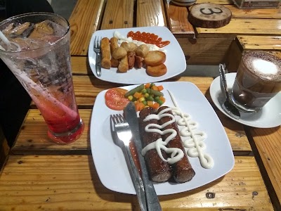 Photos of Gold'n Coffee