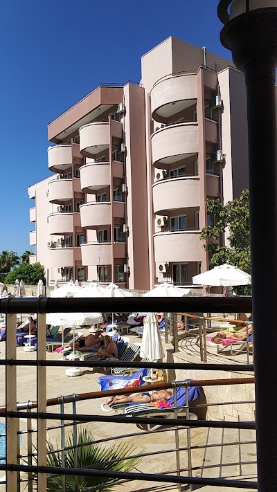 Photos of Grand Kaptan Hotel