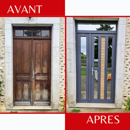 Fenêtres et Menuiseries du Béarn FMB Pau