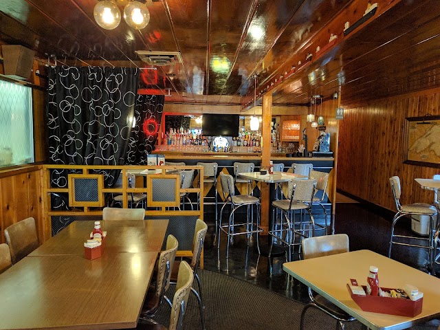 Lockview Restaurant