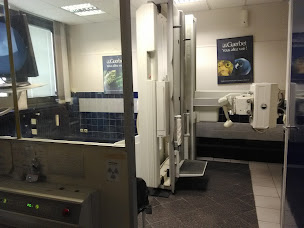 Photo n°6 de Centre de santé EDISON à Paris (Centre médical)