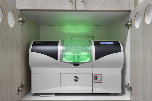 Spring Valley Modern Dentistry Gallery - United States