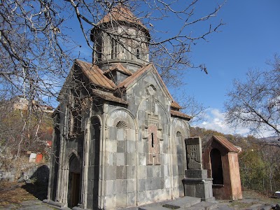 Photos of Holy Mother of God Church