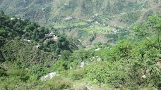 Gurian Masjid muzaffarabad