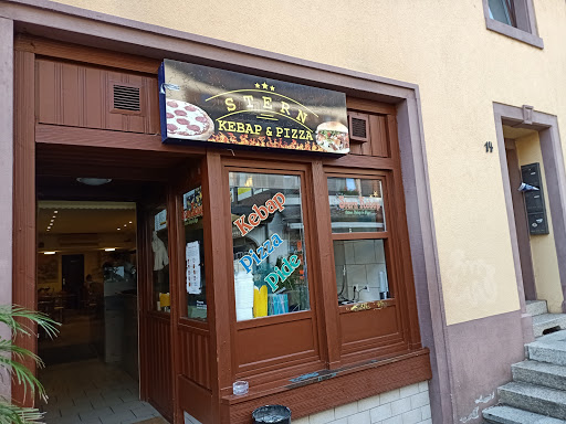 Stern Kebab-Pizzeria Gallery - Germany