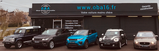 Olivier Boisdon Automobiles