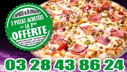 Photo 2 - Pizza Estaires