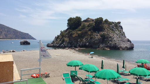 Ninfe del Mare Beach Club - Thumbnail