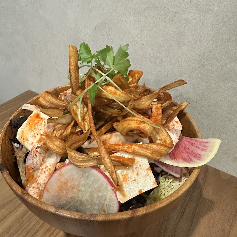 イタリアン食堂 bis fare