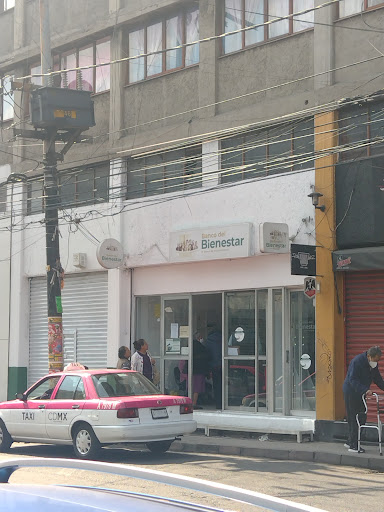 Banco del Bienestar - Azcapotzalco - Thumbnail