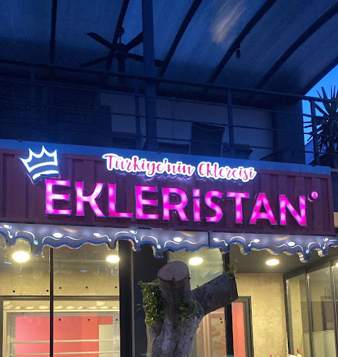 Ekleristan Yalıkavak şubesi