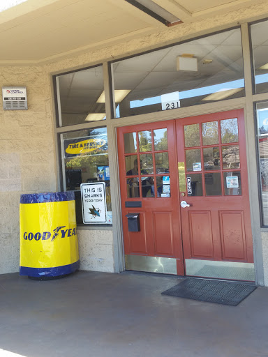 Skip's Tire & Auto Repair Center - Thumbnail
