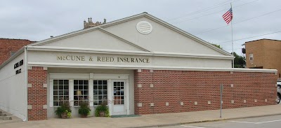 McCune and Reed Insurance