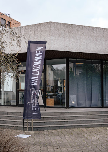 Ecclesia Bielefeld (Evangelische Freikirche)