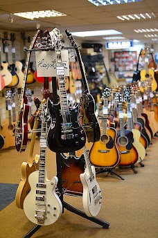 Badlands Guitars Ltd brighton