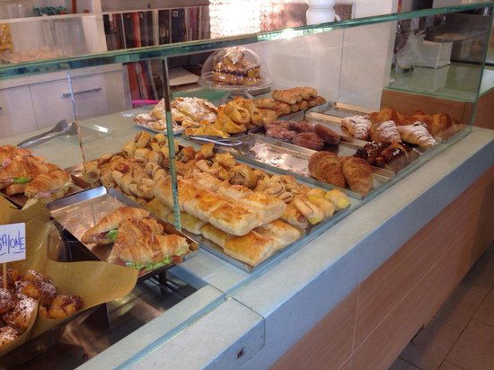 Pasticceria Nuovo Swing
