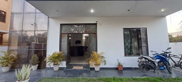 Hotel O Naveen Residancy