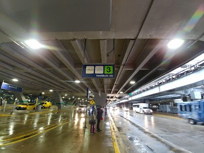 Terminal 3 Station