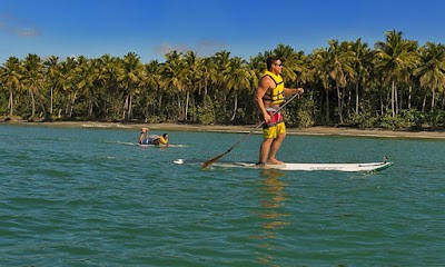 Photos of The Balaji Palace at Playa Grande