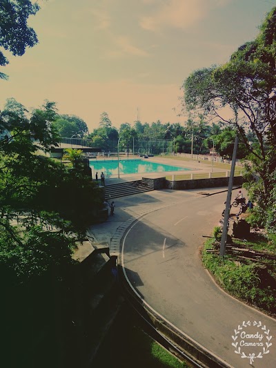 Photos of Richmond College