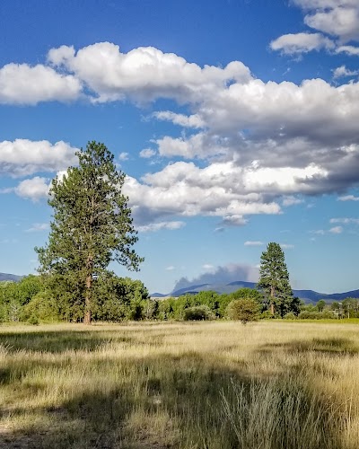 Council Grove State Park