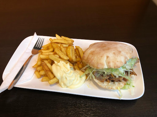 Sandwichbar 68 - Thumbnail