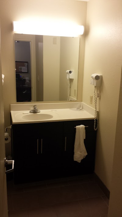 lodging