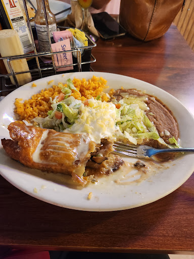 La Fogata Mexican Grill & Bar - Thumbnail