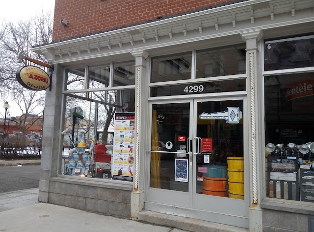 Quincaillerie Azores Inc.