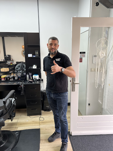 FreshCut studio - Visual