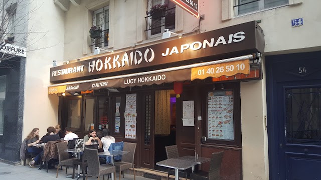 Hokkaido