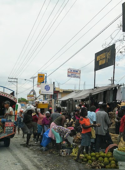 Photos of Sogebank Truitier