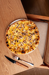 Photo n°35 de Pizza Cosy à Montbrison (Restaurant)