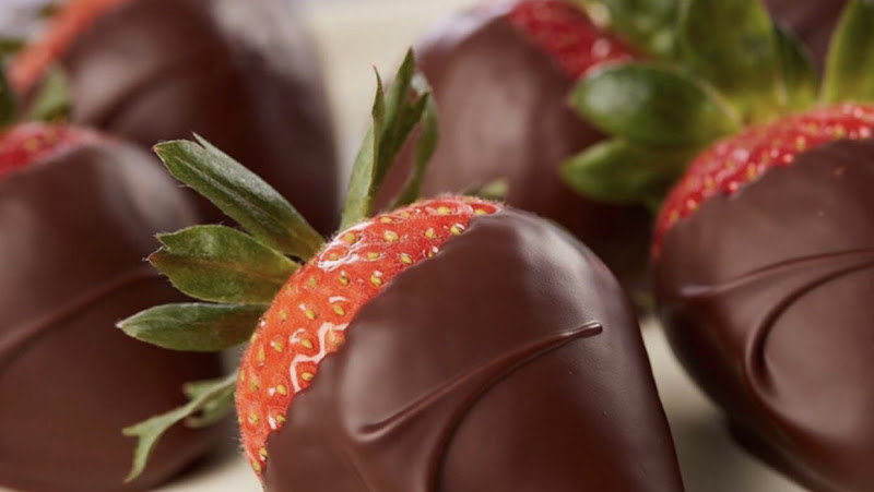Edible Arrangements photo