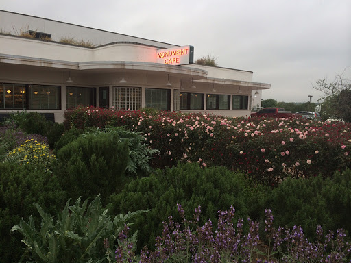Monument Cafe - Thumbnail