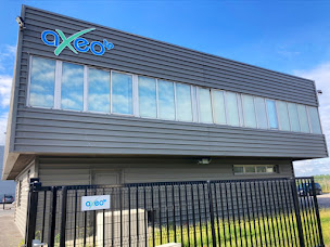 Photo n°1 de AXEO TP - Secteur Flandre-Opale à Gravelines (Société de travaux publics)