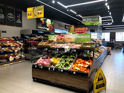 ALDI