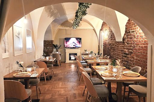 Restauracja Romantyczna