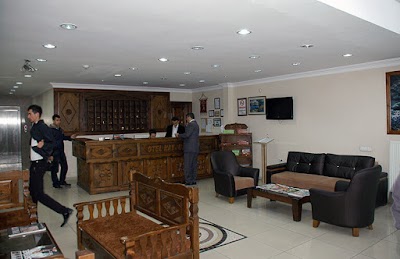 Photos of Hotel kaygusuz